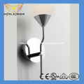 2014 Hot Sale LED Outdoor Wall Light CE, VDE, RoHS, UL Certification